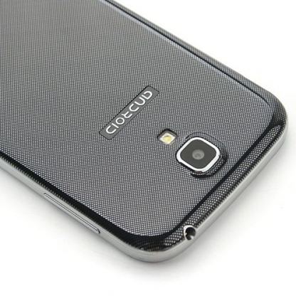 Samsung Galaxy S4, телефон с две сим карти реплика, четири-ядрен, Andrоid 4.2 3