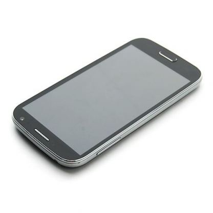Samsung Galaxy S4, телефон с две сим карти реплика, четири-ядрен, Andrоid 4.2 4