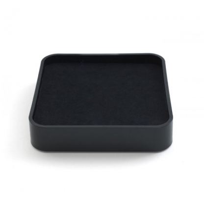 Bluelounge Sanctuary - поставка с универсално захранване за мобилни телефони (черен) 2