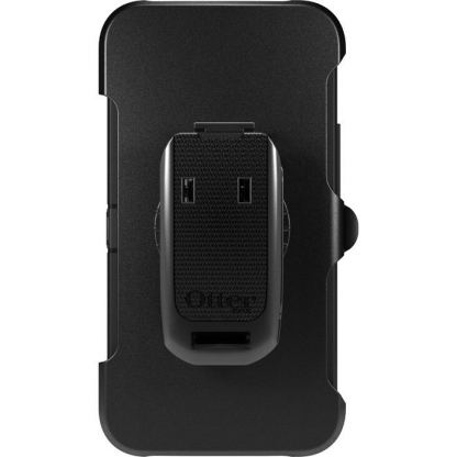Otterbox Defender Case - изключителна защита за HTC One (черен) 3