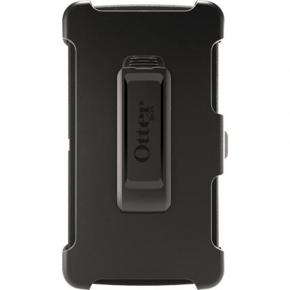 Otterbox Defender Case - изключителна защита за LG G4 (черен) 3
