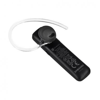 Samsung EO-MG920 Bluetooth Headset - безжична слушалка за Samsung смартфони (черен) 2