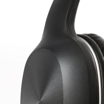 Platinet Freestyle Headset Bluetooth FH0928 Noise Cancelling - безжични слушалки с активна изолация на околния шум (черен) 3