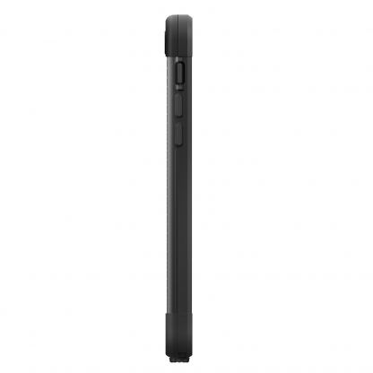 LifeProof Nuud Touch ID - удароустойчив и водоустойчив кейс за iPhone 6/6S Plus (черен) 3