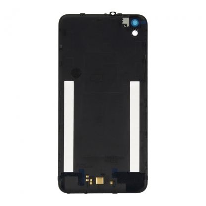 HTC BackCover - оригинален заден капак за HTC Desire 816 (тъмносив) 2