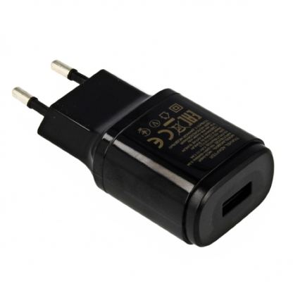 LG Travel Charger MCS-04ED 1800mAh - захранване и microUSB кабел за LG устройства с microUSB (bulk) 2