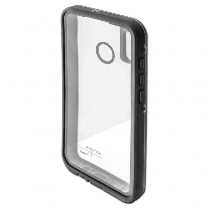 4smarts Rugged Case Active Pro STARK - ударо и водоустойчив калъф за Huawei P30 Lite (черен) 3