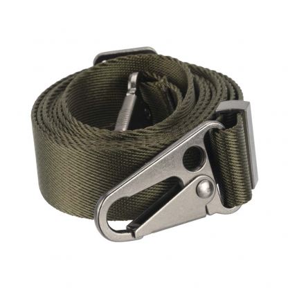 4smarts Strap for Downtown - колан за чанта за устройства до 6 инча (зелен) 2