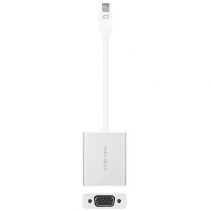 Macally Mini DisplayPort към VGA адаптер 2