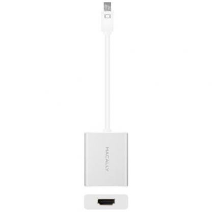 Macally Mini DisplayPort към HDMI 4K адаптер 2