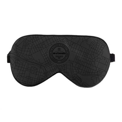 Urbanista Tokyo TWS Earbuds with Charging Case & Sleep Mask - безжични блутут слушалки с кейс за мобилни устройства (бял) 5