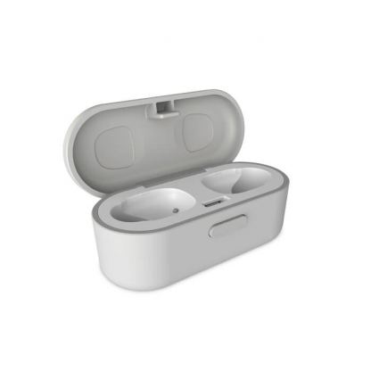 Urbanista Tokyo TWS Earbuds with Charging Case - безжични блутут слушалки с кейс за мобилни устройства (бял) 3