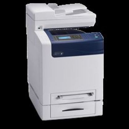 Xerox Многофункционално устройство WC6505 2