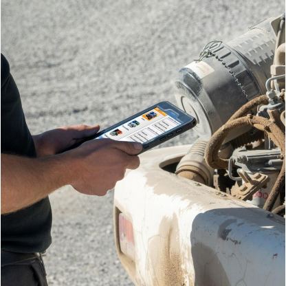 4smarts Rugged Case Active Pro STARK - ударо и водоустойчив калъф за iPad 7 (2019) (черен) 7