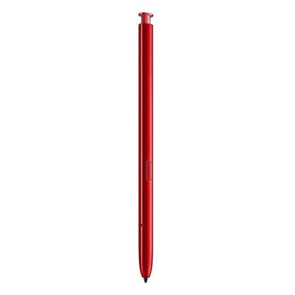 Samsung Stylus S-Pen EJ-PN970BR - оригинална писалка за Samsung Galaxy Note 10, Note 10 Plus (червен) 2