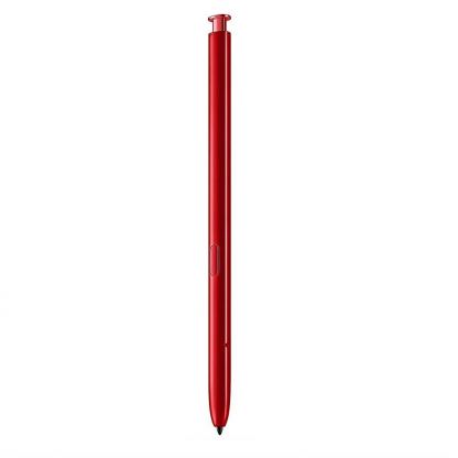 Samsung Stylus S-Pen EJ-PN970BR - оригинална писалка за Samsung Galaxy Note 10, Note 10 Plus (червен) 3