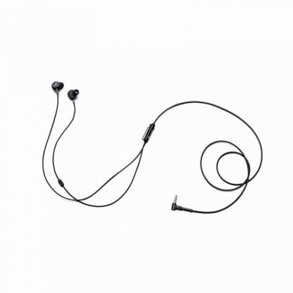 Marshall Mode Black & White - слушалки с микрофон за iPhone, iPod, iPad и мобилни устройства (черен-бял) 2
