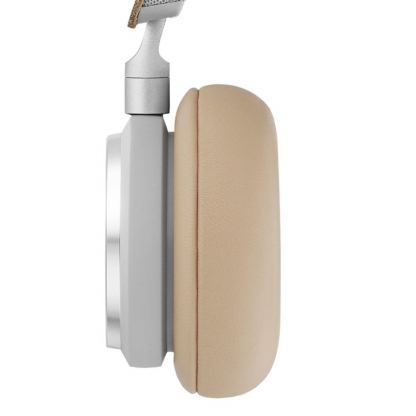 Bang & Olufsen Ear Cushions - резервни наушници за слушалки Beoplay H8 (бежов)  4