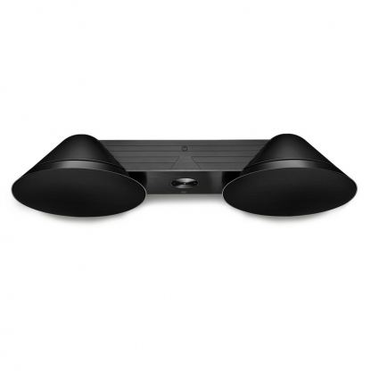 Bang & Olufsen BeoPlay A8 Black Edition - уникална аудиофилска безжична аудио система за мобилни устройства (черен) 2