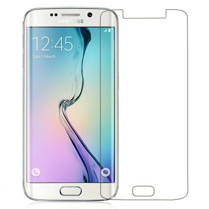 4smarts Display Protector - защитно покритие за дисплея на Samsung Galaxy S6 Edge Plus (2 броя) 3