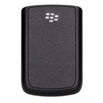 BlackBerry Battery Cover - оригинален заден капак за BlackBerry Bold 9700, 9780 