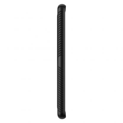 Speck Presidio Grip Case - удароустойчив хибриден кейс за Samsung Galaxy S20 Ultra (черен) 4