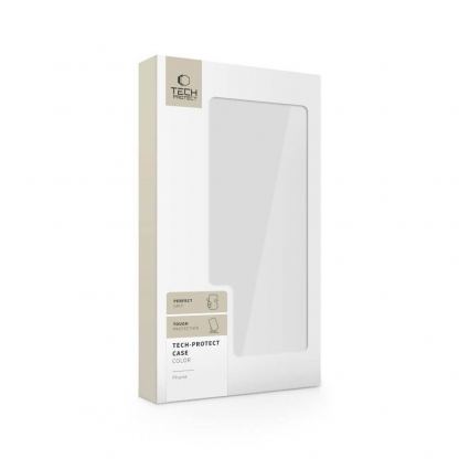 Хибриден удароустойчив кейс за Samsung Galaxy Z Fold8 Ultra - Tech-Protect Flexair Hybrid Case (прозрачен) 7