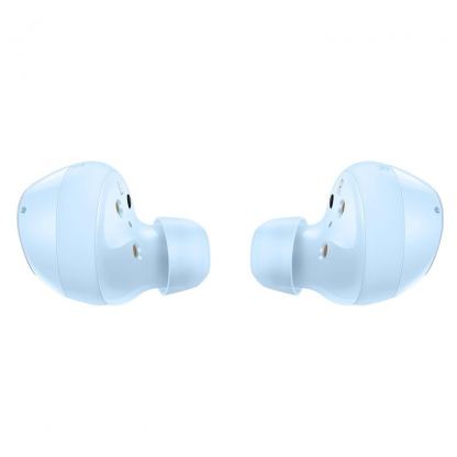 Samsung Galaxy Buds Plus by AKG - безжични Bluetooth слушалки с микрофон за мобилни устройства (светлосин) 3