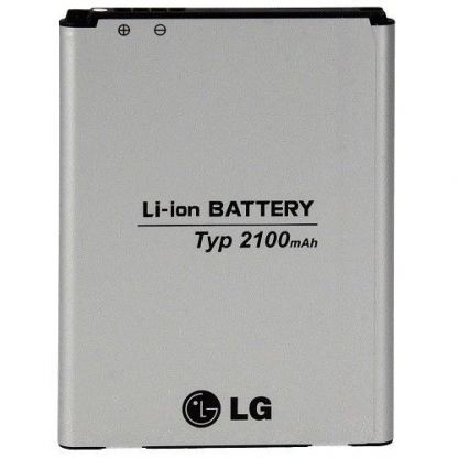 LG Battery BL-52UH - оригинална резервна батерия за LG L70 (bulk) 2