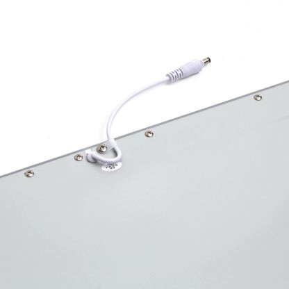 Platinet LED Panel 60x60 cm 80lm - таванен LED панел (80 лумена) 2