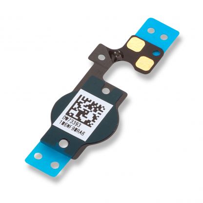 Home Button Key Cable - лентов кабел за Home бутона за iPhone 5C 2