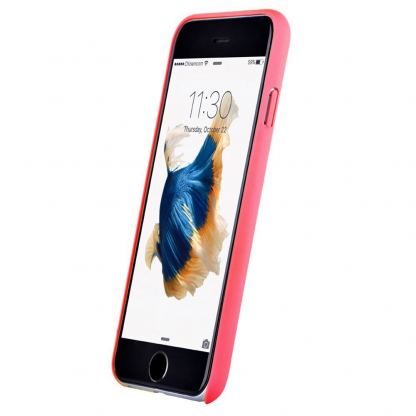 Devia CEO2 Case - поликарбонатов кейс за iPhone 6S, iPhone 6 (розов) 3