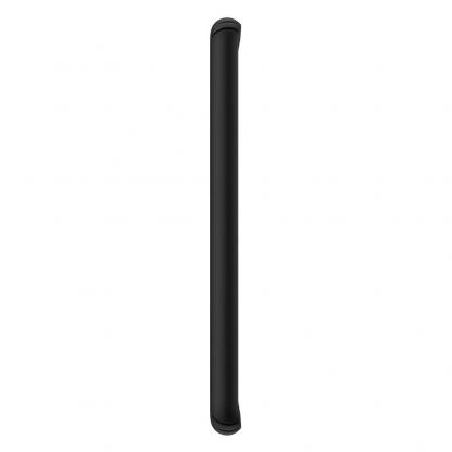 Speck Presidio Pro Case - удароустойчив хибриден кейс за Samsung Galaxy S20 (черен) 4