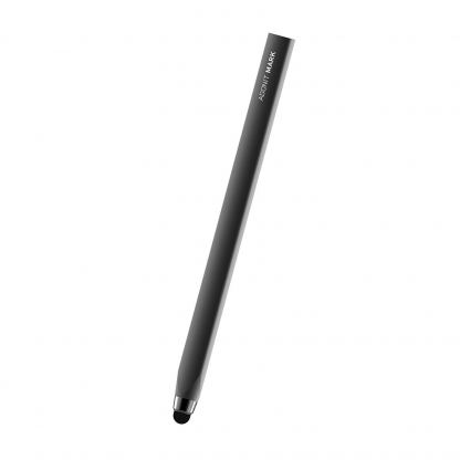 Adonit Mark Stylus - алуминиева професионална писалка за мобилни устройства (черен)