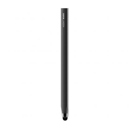 Adonit Mark Stylus - алуминиева професионална писалка за мобилни устройства (черен) 2