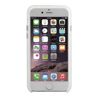 Prodigee Show Case Meadow - хибриден удароустойчив кейс за iPhone 6S, iPhone 6 3