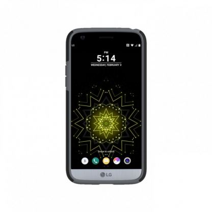Incipio Dual Pro - удароустойчив хибриден кейс за LG G5 (черен) 4