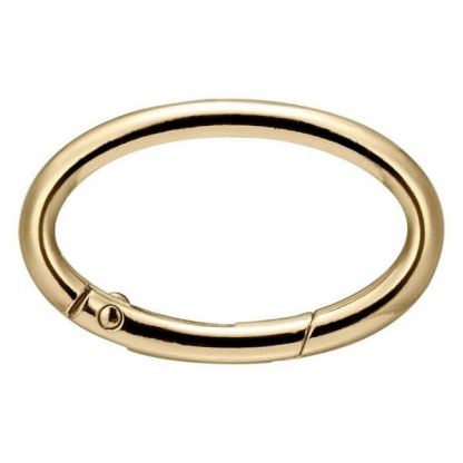 Spigen La Manon Leather Case - кожен калъф за Apple Airpods и Airpods 2 (розов) 5