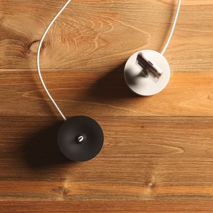 Elago D Stand Charging Station - док станция за iPhone, iPad mini, Siri Remote, Magic Mouse и Wireless Keyboard (черна) 8