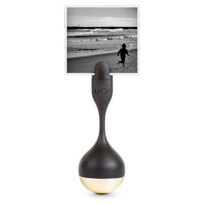 LaCie Culbuto USB - ултрабърза USB 3.0 флаш памет за преносими компютри 16GB (черен) 6