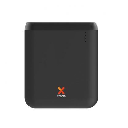 A-solar Xtorm Fuelbank FS102 - външна батерия 10 000mAh с два USB изхода за смартфони и таблети (10 000 mAh) 2