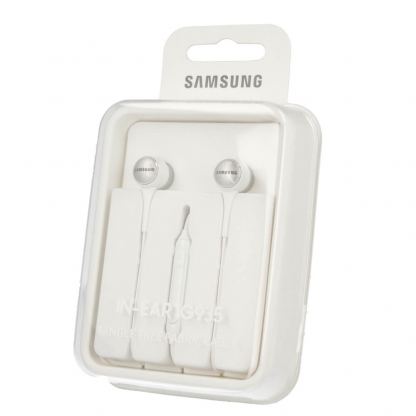 Samsung In Ear EO-IG935BWEGWW - слушалки с микрофон и управление на звука за Samsung смартфони (бял) 2