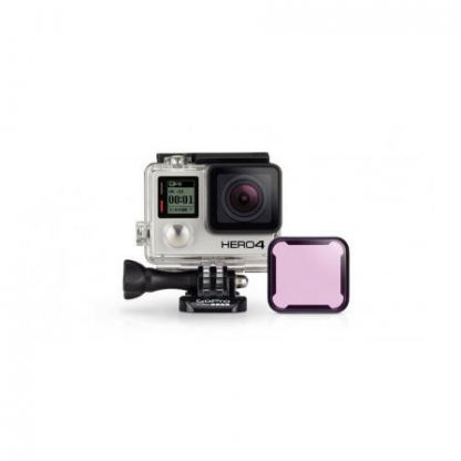 GoPro Magenta Филтър за Standard Housing 3