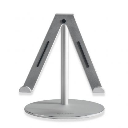 4smarts A-WING Stand - алуминиева поставка за iPad и таблети до 12 инча 2