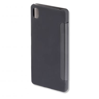 4smarts Kyoto Always-On Book - калъф през който виждате информация от дисплея за Sony Xperia X (черен) 2
