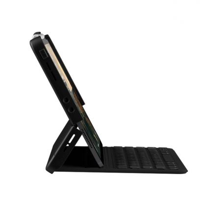 Urban Armor Gear Scout Case - удароустойчив хибриден кейс от най-висок клас за iPad Pro 11 (2020) (черен) 7