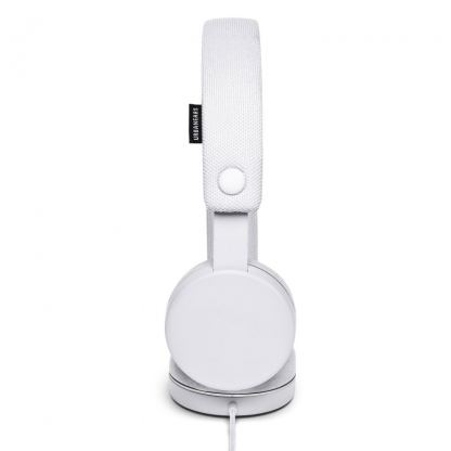 Urbanears Humlan On-Ear Headphones -  слушалки с микрофон за мобилни устройства (бели) 2