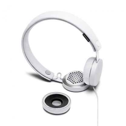 Urbanears Humlan On-Ear Headphones -  слушалки с микрофон за мобилни устройства (бели) 5