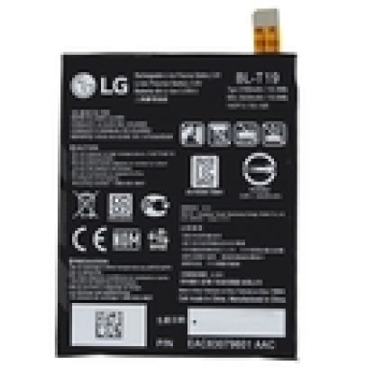 LG Battery BL-T19 - оригинална резервна батерия за LG Google Nexus 5X (bulk) 2