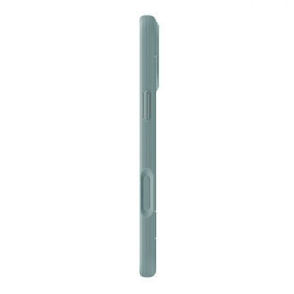 Силиконов (TPU) калъф с висока степен на защита за iPhone 18 Pro, iPhone 17 Pro  - Spigen Parallax S MagSafe Case 8
